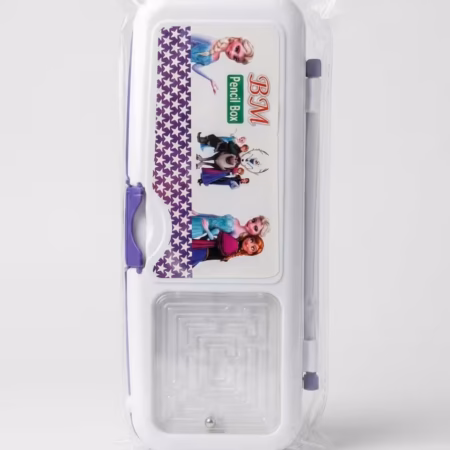 BM pencil box