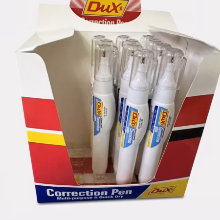 correction pen DUX
