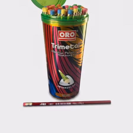 ORO trimetal pencil