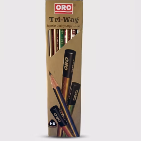 ORO tri-way pencil