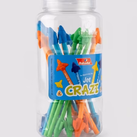 Crave jet pencil