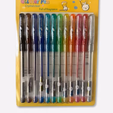 Gell pen