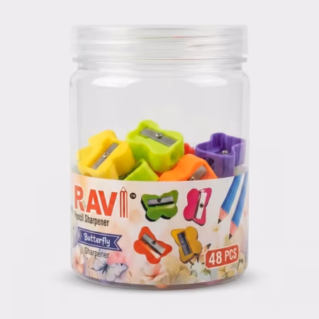 Ravi sharpener in Pakistan