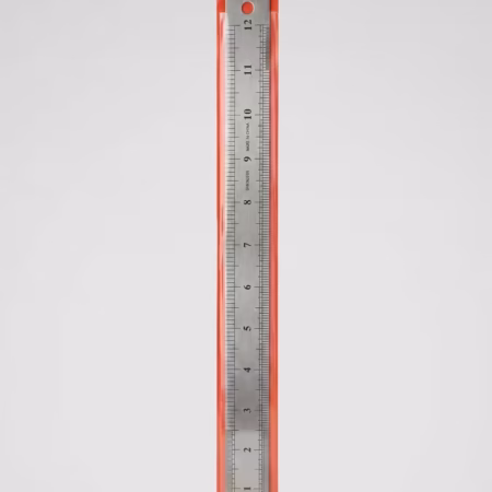 Stainless steel scale