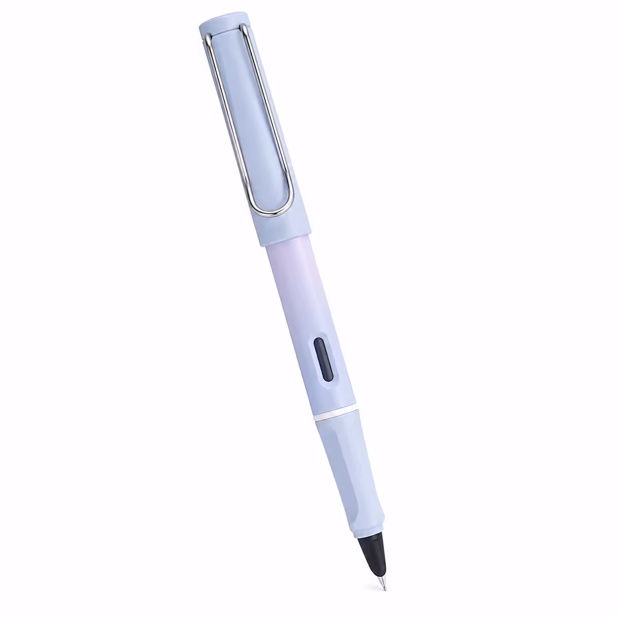 chren rectangular fountain pen