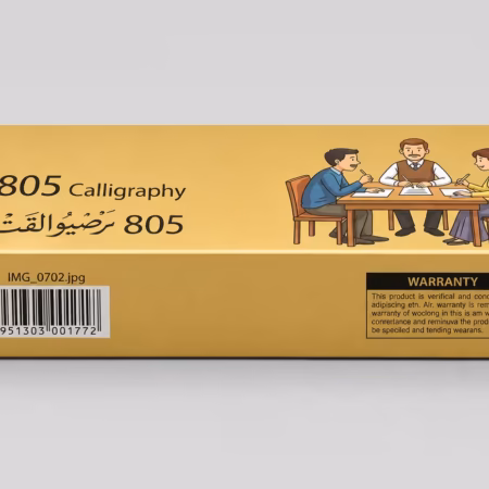 cut marker 805