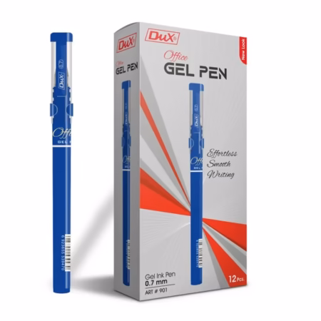 dux gel pen