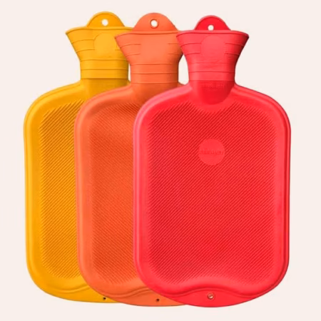 hot water bottle