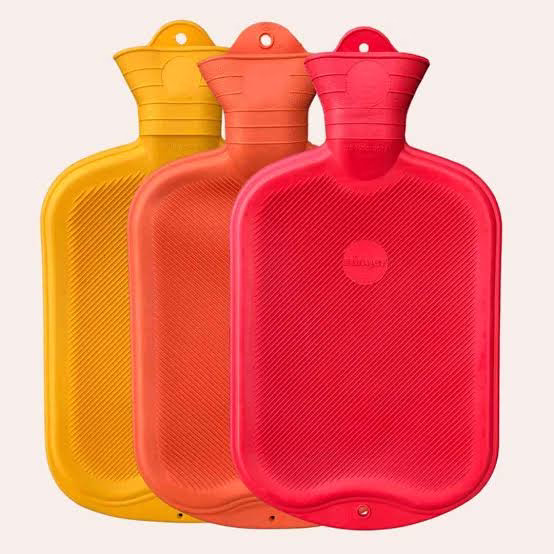 hot water bottle