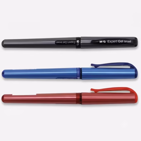 m&g gel pen