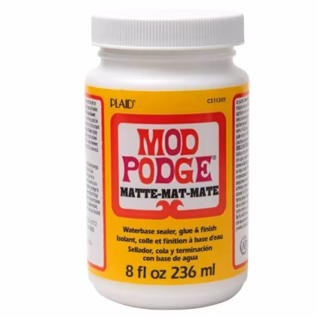 mod podge glue