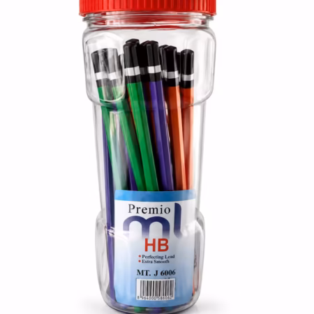 premio HB pencil