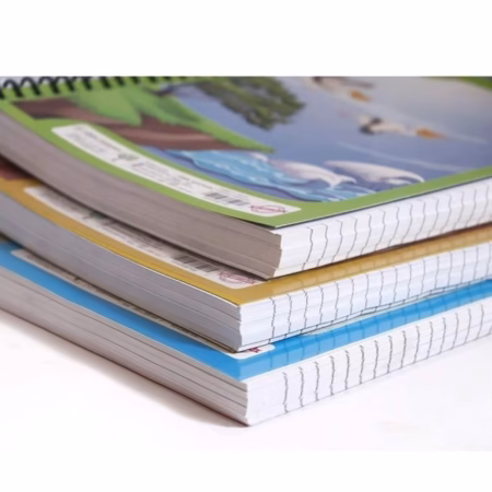 register notebook
