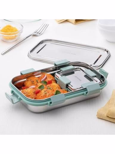 stainless steel lunch box