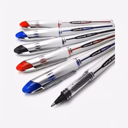 uni ball vision gel pen in Pakistan