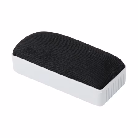 white board duster