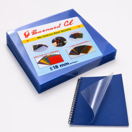 Burooj Binding Sheet