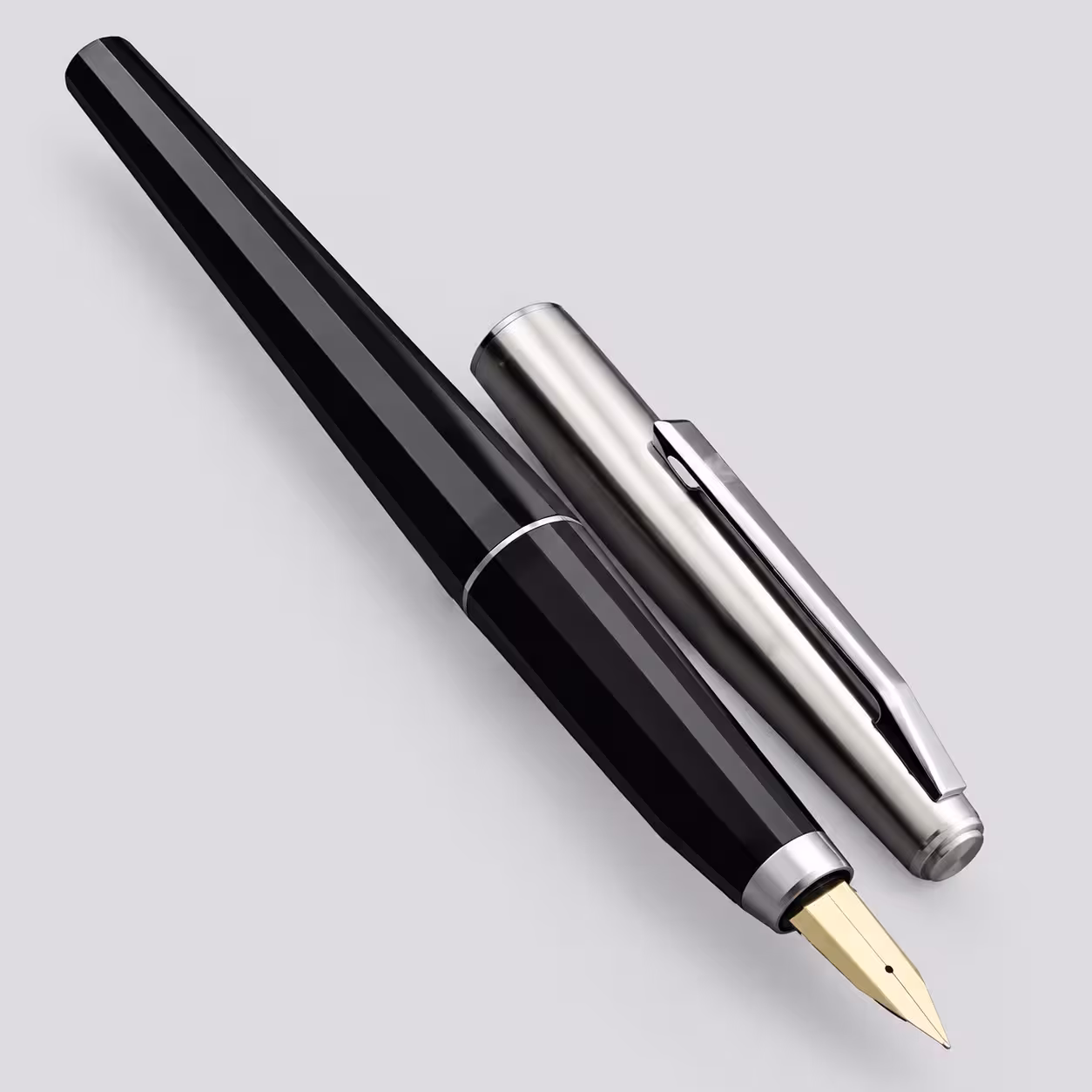 DUX FOUNTAIN PEN