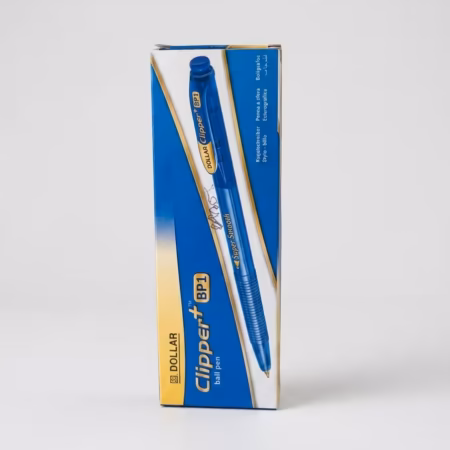 Dollar Ball pen