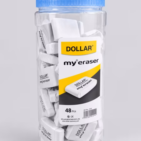 Dollar My Eraser
