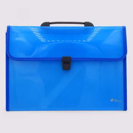 Expanding Bag