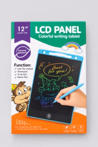 LCD Writing Tablet 12 Inch