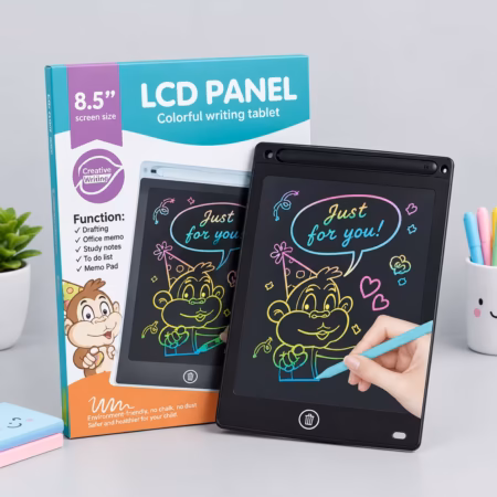 Lcd Writing Tablet