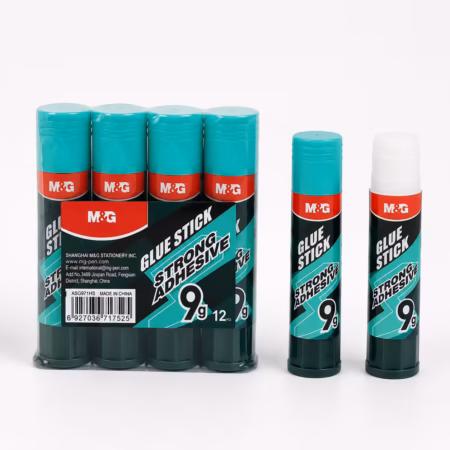 M&G Strong Adhesive Glue Stick 9g