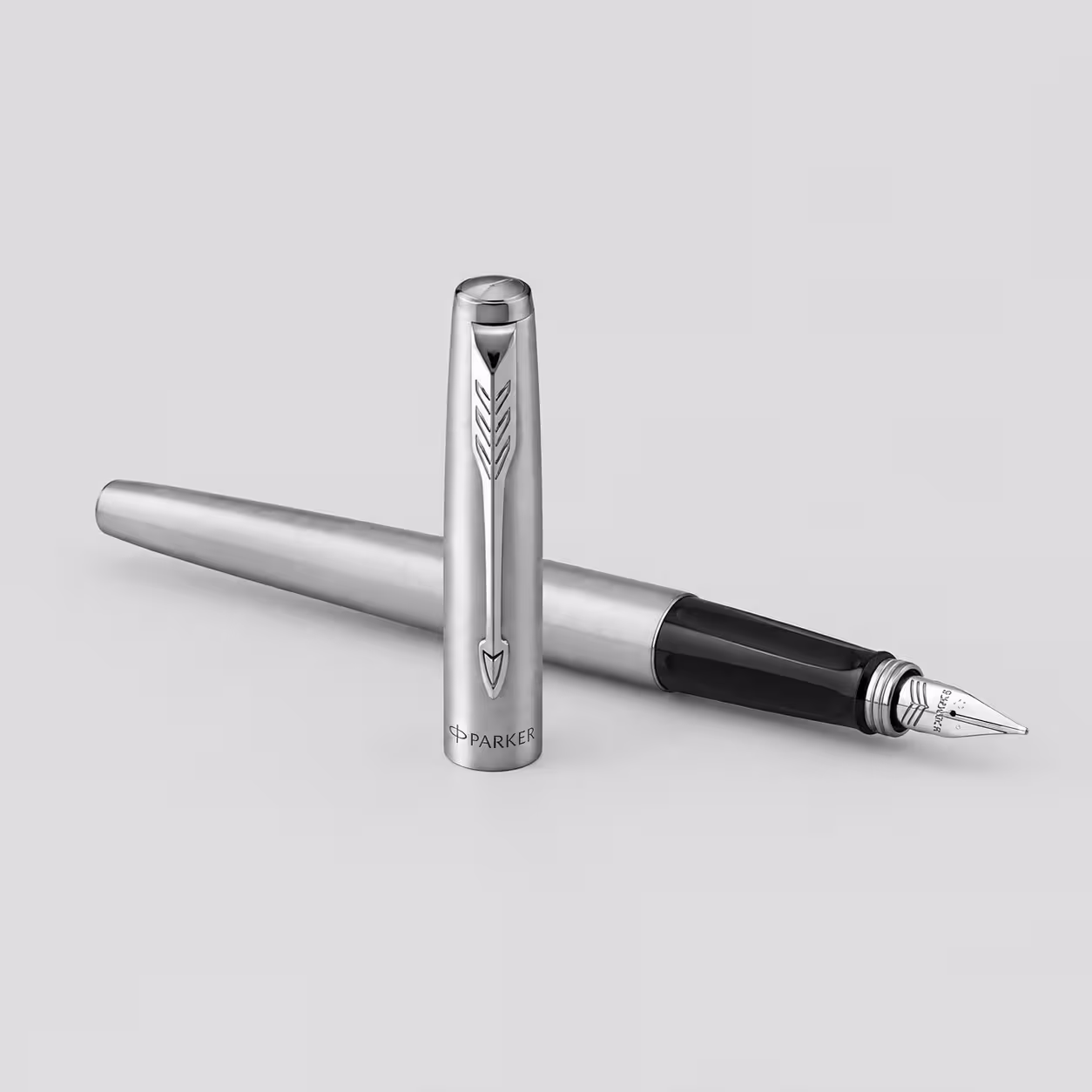 Parker Jotter Core CT Fountain Pen