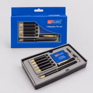 SkyGlory Calligraphy Pen Set