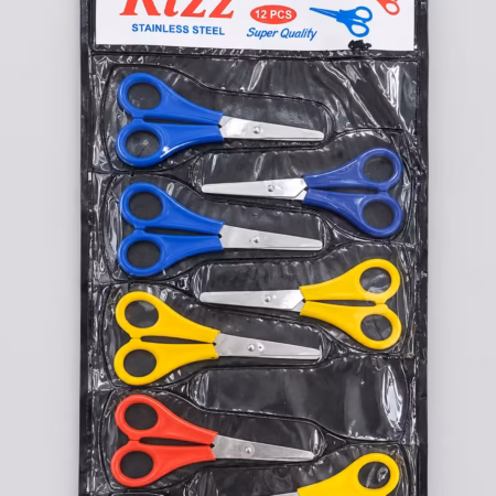 Stainless steel scissor