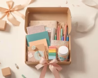 Thoughtful Stationery Gift Ideas