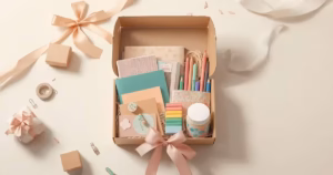 Thoughtful Stationery Gift Ideas