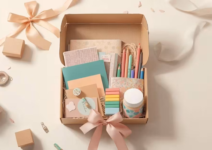 Thoughtful Stationery Gift Ideas