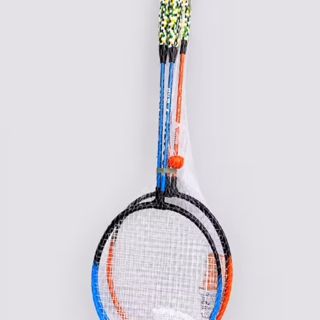 badminton racket