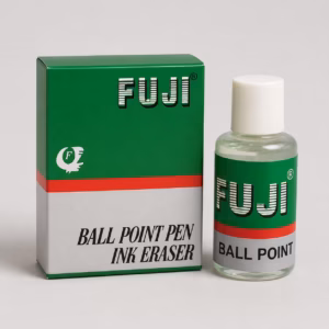 Ball Pen Ink Remover - FUJI 20ml