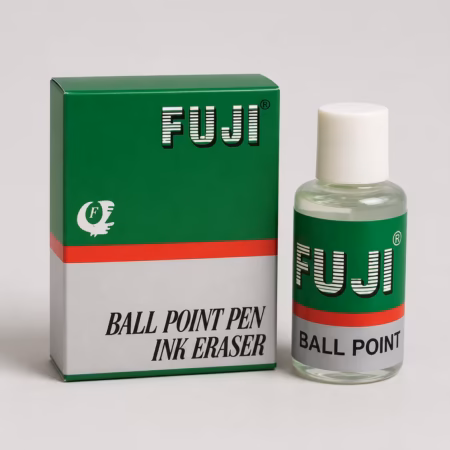 ball pen eraser