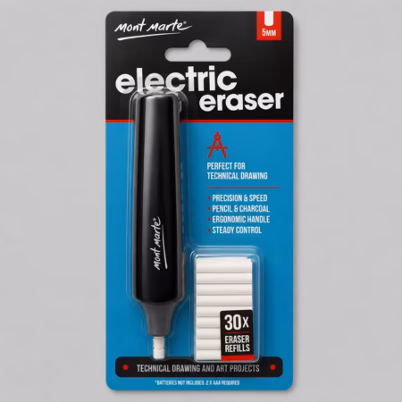 electric eraser
