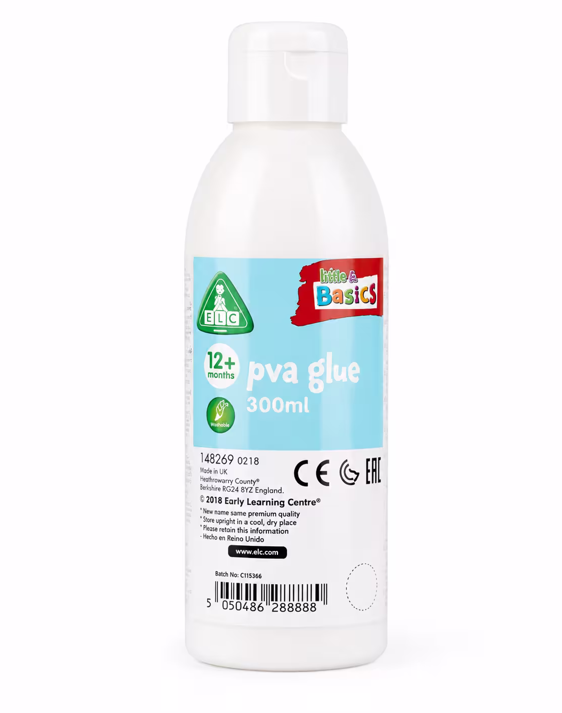 pva glue