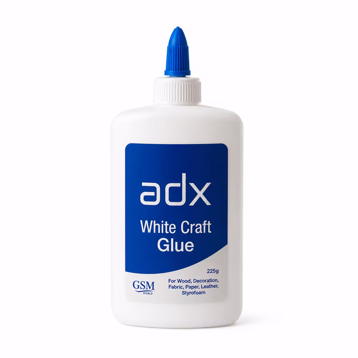 white glue