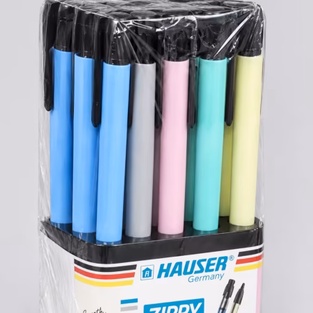 Zippy Ball Point Pens
